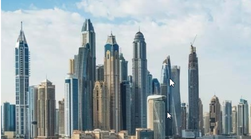 Dubai Real Estate